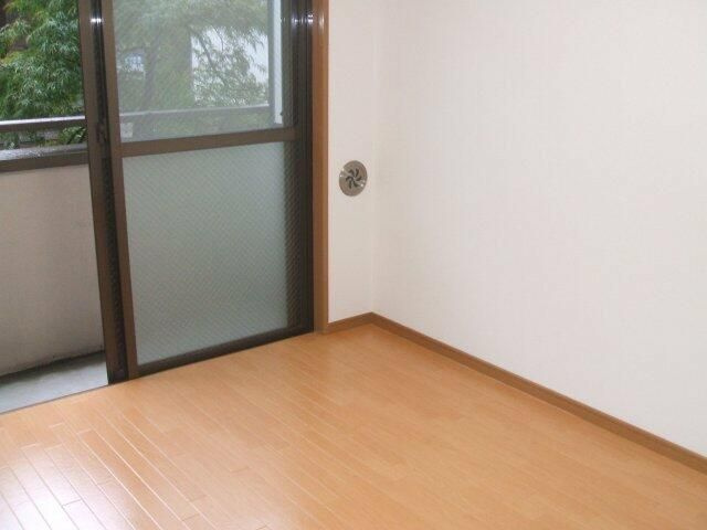 【寝室】 | ハイツ桐原