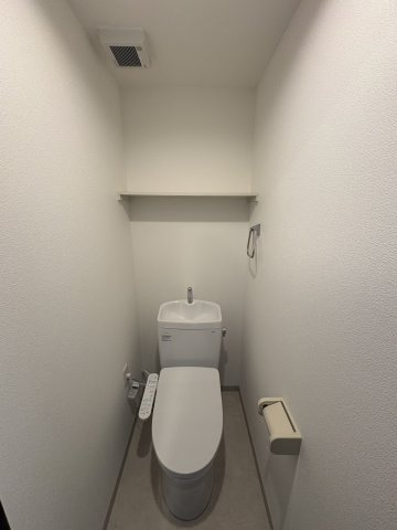 【トイレ】