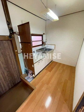 有吉貸家のその他|※別号室の参考画像です※現況を優先します