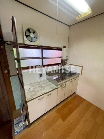 有吉貸家のその他|※別号室の参考画像です※現況を優先します