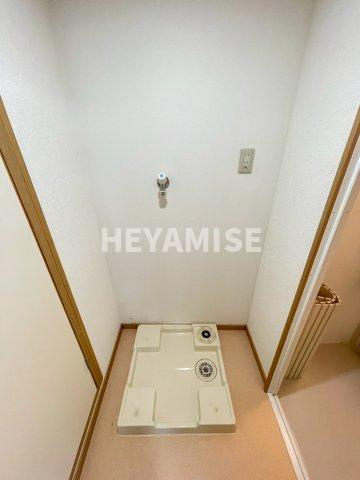 有吉貸家のその他|※別号室の参考画像です※現況を優先します