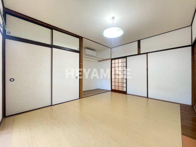 有吉貸家の内装|※別号室の参考画像です※現況を優先します