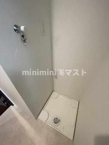 グランパシフィック東今里innovationの設備