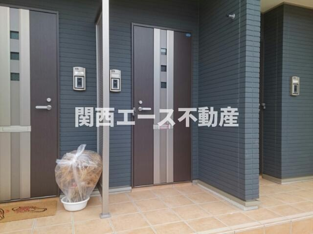 【エントランス】 | 丸信ハウスⅡ
