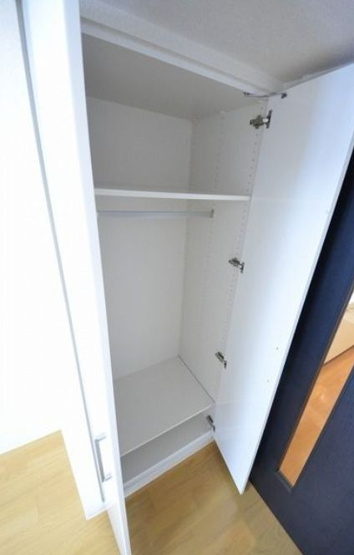 【収納】パークアクシス秋葉原
