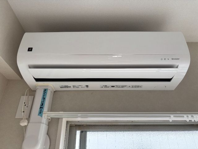 Ｂａｓｅの設備
