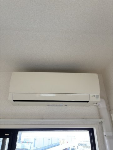 グランフォーレプライム大手門の設備
