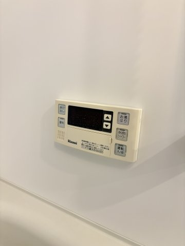 グランフォーレプライム大手門の設備