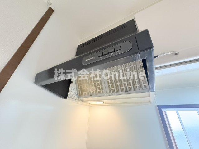 フジパレスフォンターナⅠ番館の設備