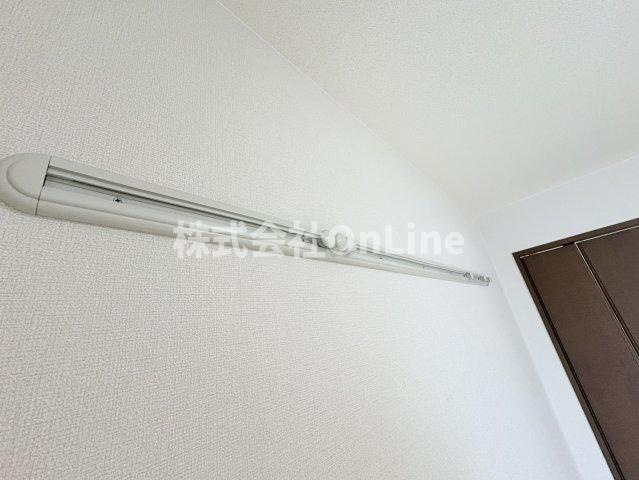フジパレスフォンターナⅠ番館の設備