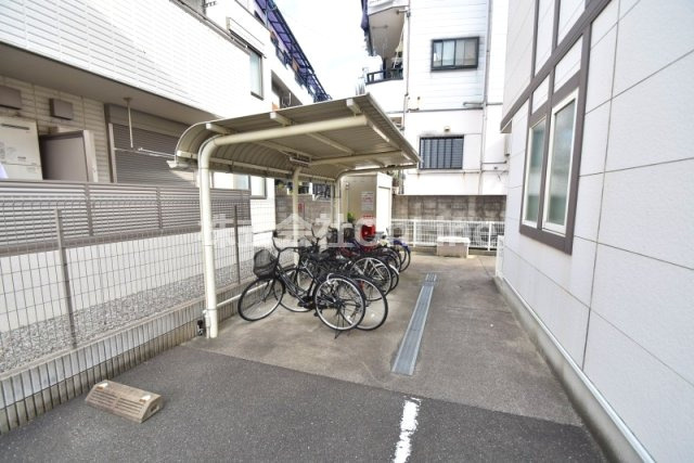 フジパレスフォンターナⅠ番館のその他共用部分