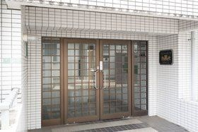 スカイコート都立大学