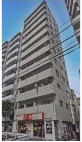 キャッスルマンション青葉台