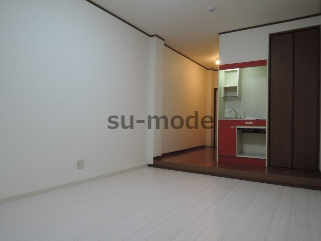 アプレシオ西冠1の内装|写真は同マンション別部屋