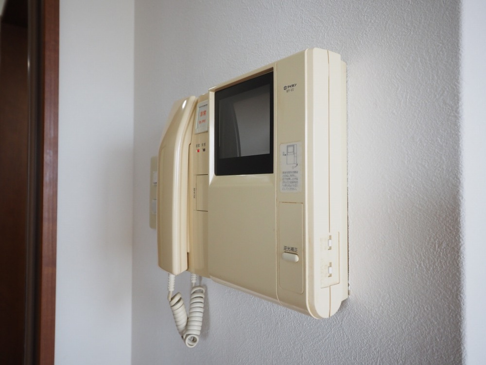カーサエスパシオの設備