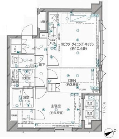 ピアース東京Grace Tower