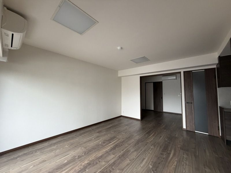 グランレスト文京茗荷谷の設備|ゴミ廻りになります。