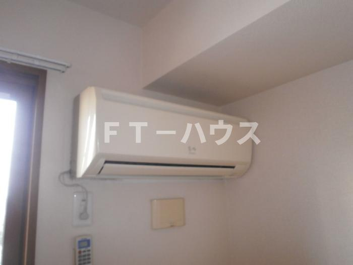 ロイヤルヒルズKの設備|その他設備