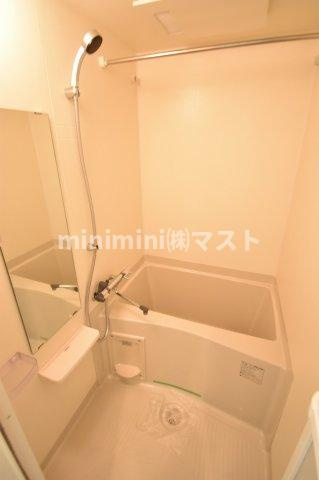 La Douceur梅田Eastの浴室