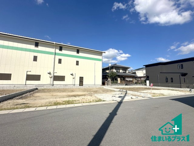 ●31(土)1(日)3(祝)現地案内可能！ 桜井市粟殿　第15期　新築一戸建て