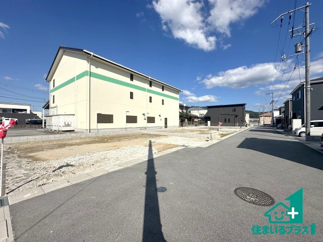 ●31(土)1(日)3(祝)現地案内可能！ 桜井市粟殿　第15期　新築一戸建ての外観|お近くの同じ売主さんが建築したお家をご案内致します。実際に使われている設備をご覧ください。