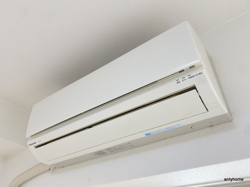 ダイアパレス谷町第3　仲介手数料無料の設備