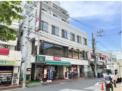 | 中銀綱島マンシオン