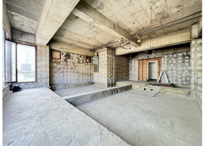  | 中銀綱島マンシオン