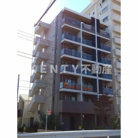 【外観】 | ビィ・フォルマ田園調布 | 外観もきれいです