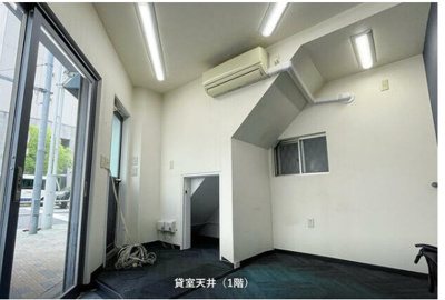  | 港区港南２丁目ビル