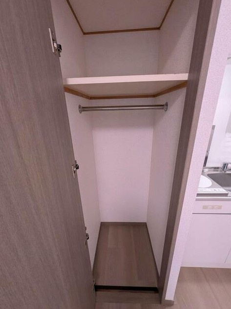 【収納】