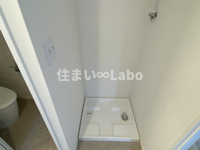 立花ビルの設備|同建物別部屋参考写真