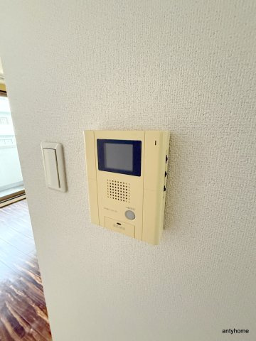 セレブコート日本橋　仲介手数料無料の設備