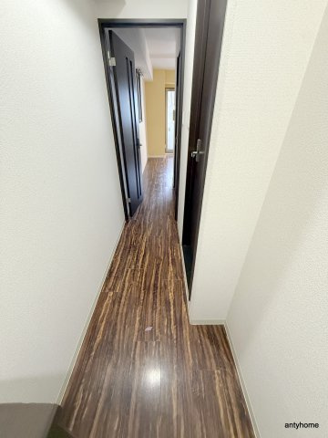 セレブコート日本橋　仲介手数料無料の玄関
