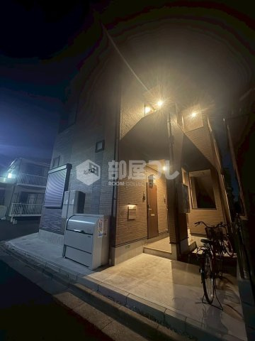 Villa Ailes平和台
