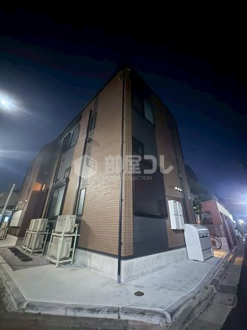 Villa Ailes平和台