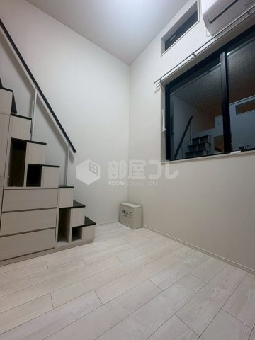 Villa Ailes平和台