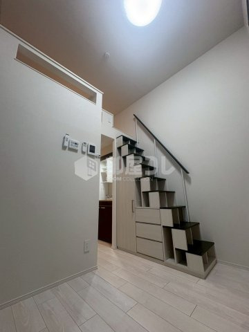 Villa Ailes平和台