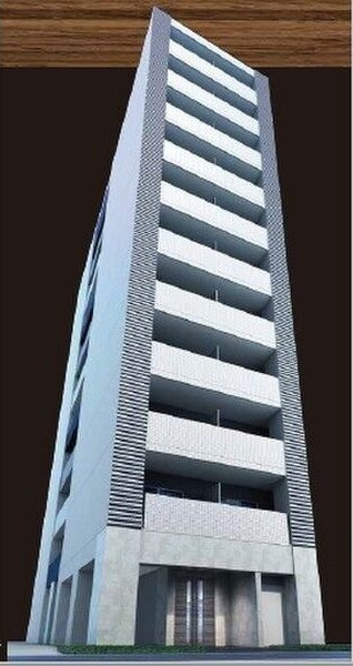 GENOVIA大島駅skygardenのその他