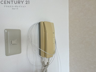 カーサーフェリスのその他物件画像