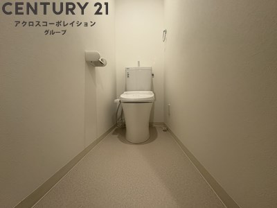 バストイレ別でおすすめです☆