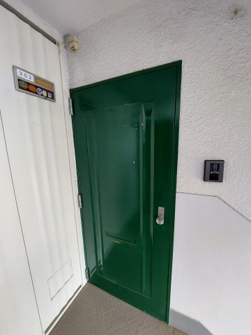 コーポモリヨシ2号棟のその他