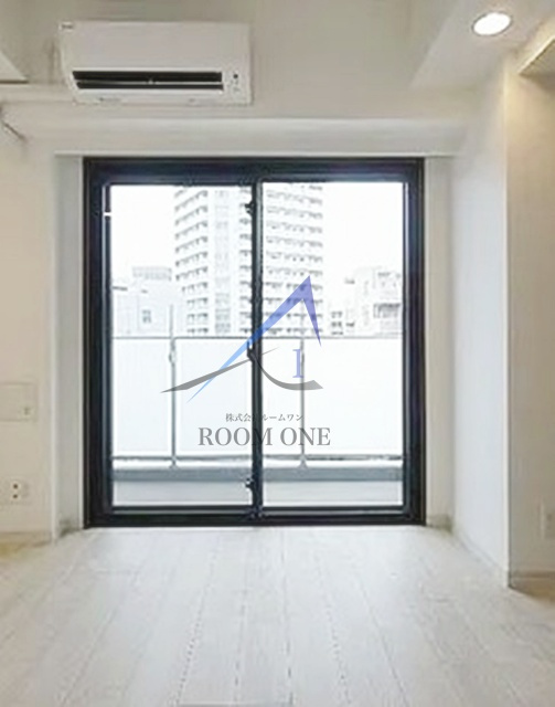 Le-lion大塚の寝室|寝室です。