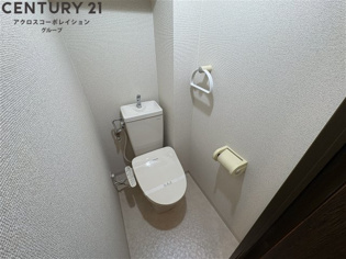 バストイレ別でおすすめです☆