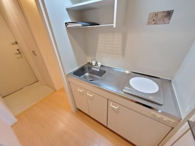 【その他共用部分】 | ドミール蓮沼