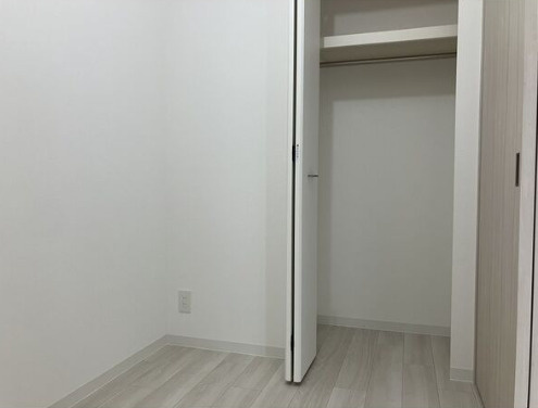 【収納】 | ソルテラスUMEDA　NORTH