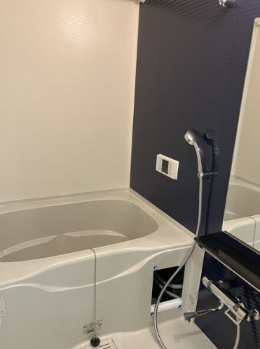 【浴室】 | ソルテラスUMEDA　NORTH