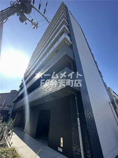 【外観】 | プレサンスDOMECITYコレーレ