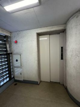 江東区富岡１丁目の賃貸マンション