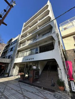 江東区富岡１丁目の賃貸マンション
